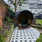 Coach House, In A Stunning Location By The Castle Apartment *