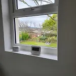Apartment Coach House, In A Stunning Location By The Castle *