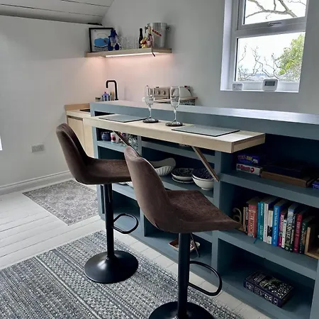 Appartamento Coach House, In A Stunning Location By The Castle *