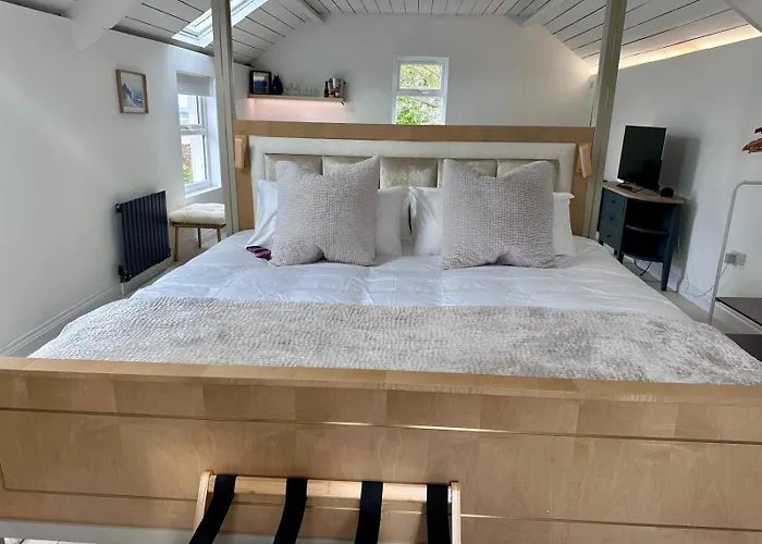 Appartamento Coach House, In A Stunning Location By The Castle *