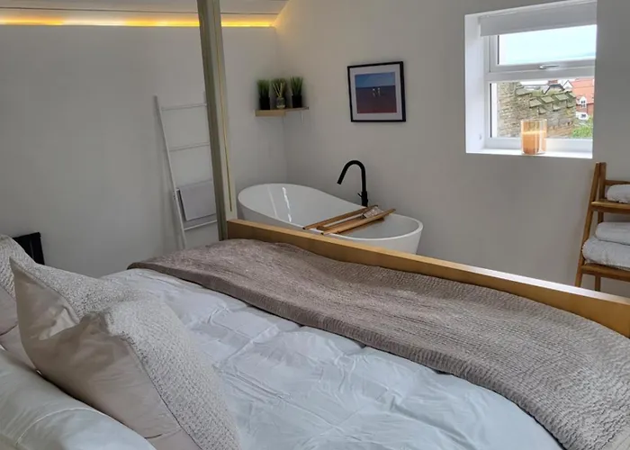 Appartamento Coach House, In A Stunning Location By The Castle