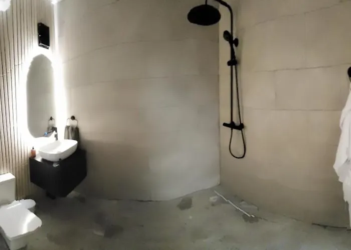 Appartamento Coach House, In A Stunning Location By The Castle Scarborough