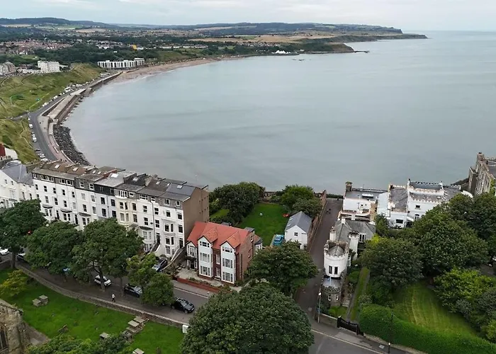 Appartamento Coach House, In A Stunning Location By The Castle