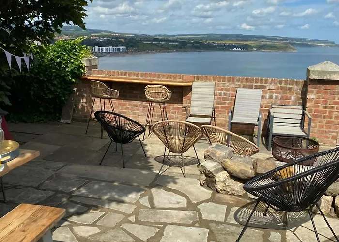 Appartamento Coach House, In A Stunning Location By The Castle